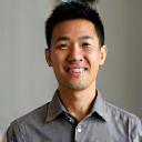 Portrait of David Chen