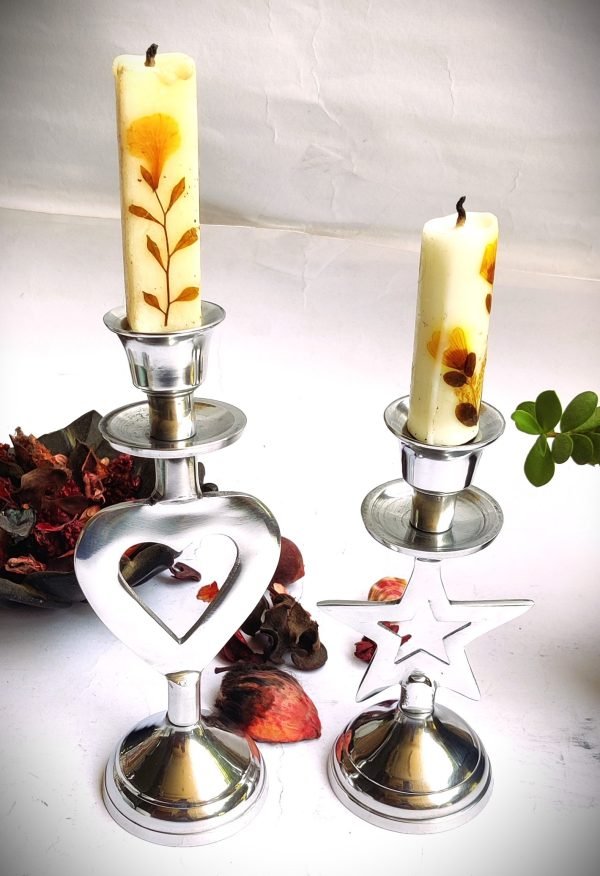 Candlesticks Holder